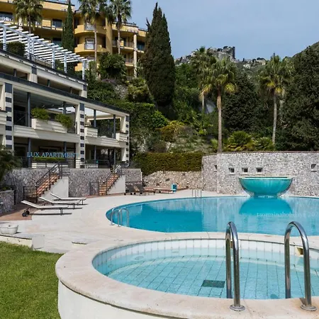 Lux & Elite - Holidays Apartment