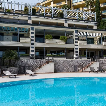 Lux & Elite - Holidays Apartment Taormina