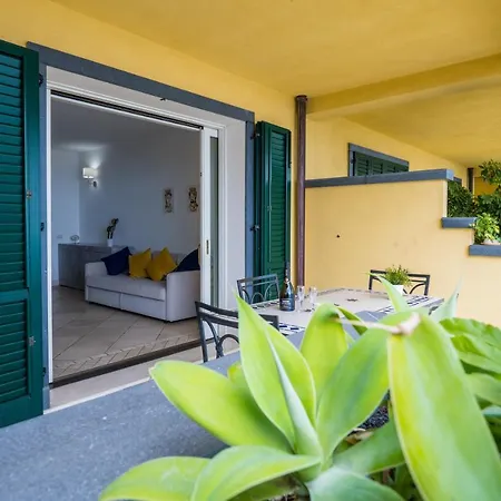 Apartment Lux & Elite - Holidays Taormina