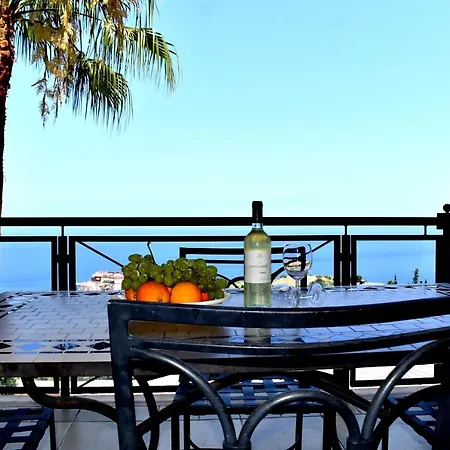 Lux & Elite - Holidays * Taormina