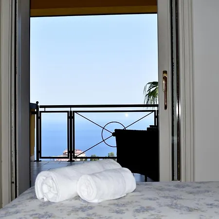 Lux & Elite - Holidays Taormina