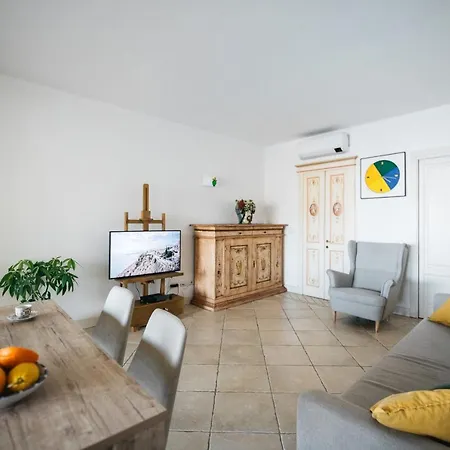 Lux & Elite - Holidays Apartment Taormina