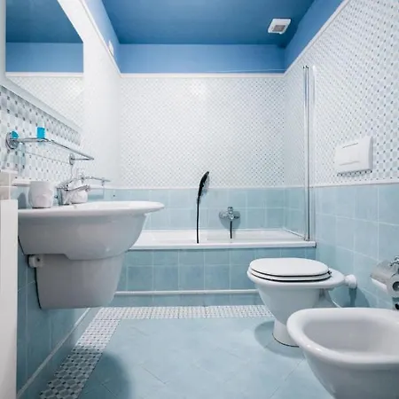 Apartment Lux & Elite - Holidays *