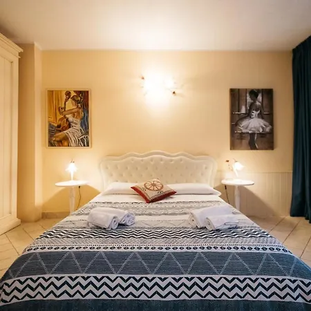 Apartment Lux & Elite - Holidays