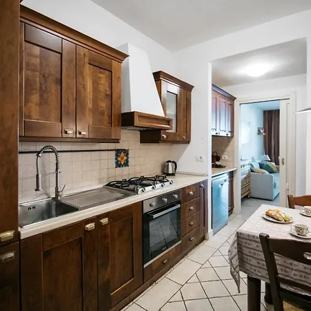 Apartment Lux & Elite - Holidays *