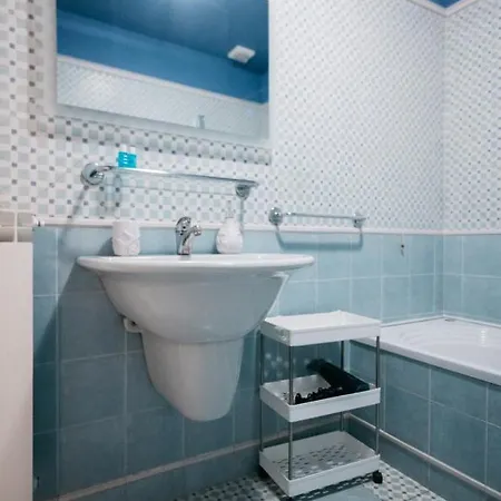 Apartment Lux & Elite - Holidays Taormina