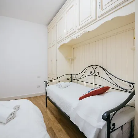 Lux & Elite - Holidays Apartment Taormina