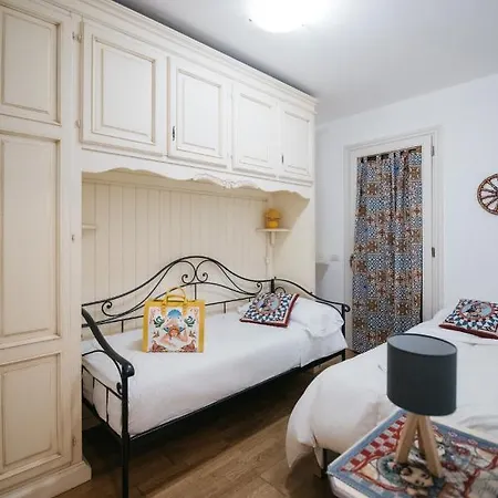 Lux & Elite - Holidays Apartment Taormina