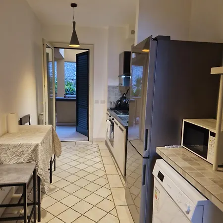 Apartment Lux & Elite - Holidays Taormina
