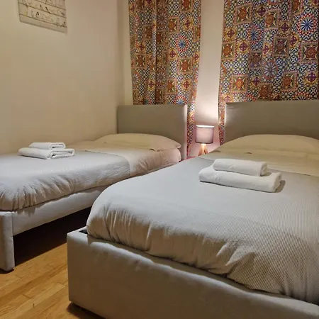 Lux & Elite - Holidays Taormina