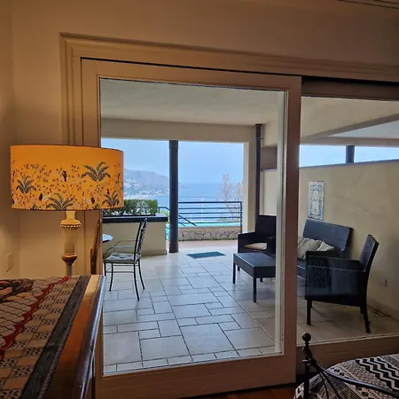 Lux & Elite - Holidays Apartment Taormina