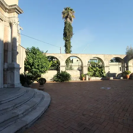 Apartment Lux & Elite - Holidays Taormina